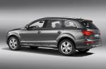 Audi Q7 4.2 TDI Quattro 2009 года